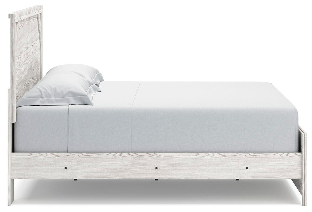 Gerridan Bedroom Set - CasaBella Furniture (San Antonio, TX)