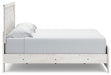 Gerridan Bedroom Set - CasaBella Furniture (San Antonio, TX)