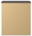 Gerridan Bedroom Set - CasaBella Furniture (San Antonio, TX)