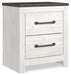 Gerridan Bedroom Set - CasaBella Furniture (San Antonio, TX)