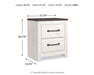 Gerridan Bedroom Set - CasaBella Furniture (San Antonio, TX)
