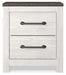 Gerridan Bedroom Set - CasaBella Furniture (San Antonio, TX)