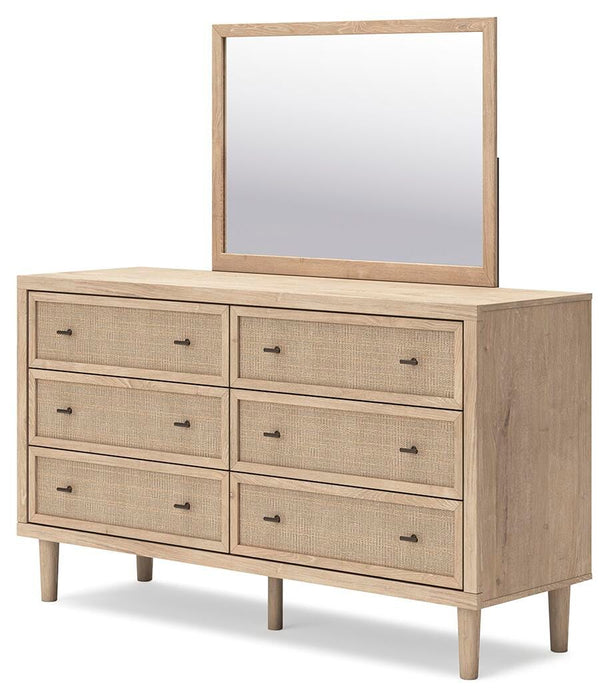 Cielden Bedroom Set - CasaBella Furniture (San Antonio, TX)