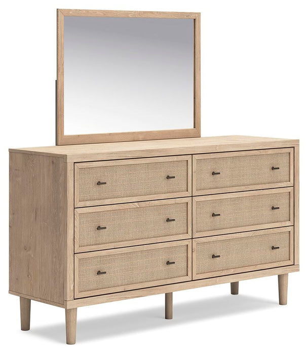 Cielden Bedroom Set - CasaBella Furniture (San Antonio, TX)