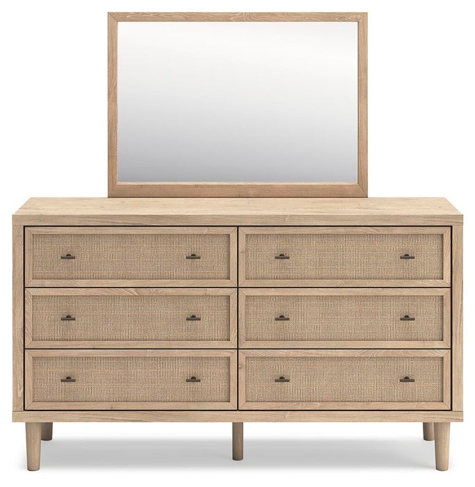 Cielden Bedroom Set - CasaBella Furniture (San Antonio, TX)