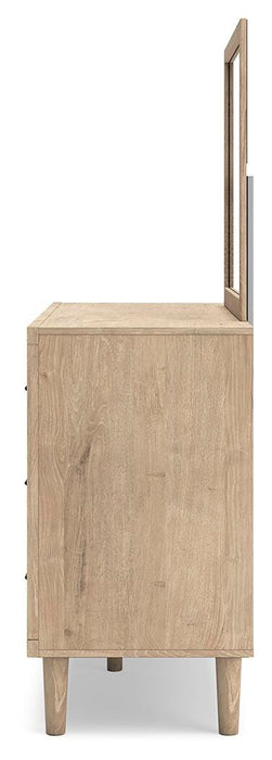Cielden Bedroom Set - CasaBella Furniture (San Antonio, TX)
