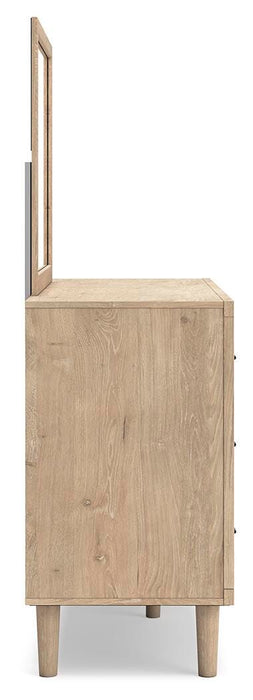 Cielden Bedroom Set - CasaBella Furniture (San Antonio, TX)