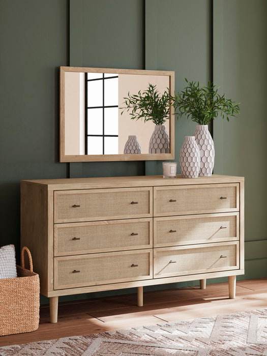 Cielden Bedroom Set - CasaBella Furniture (San Antonio, TX)
