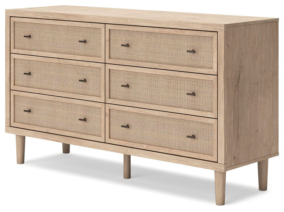Cielden Dresser - CasaBella Furniture (San Antonio, TX)