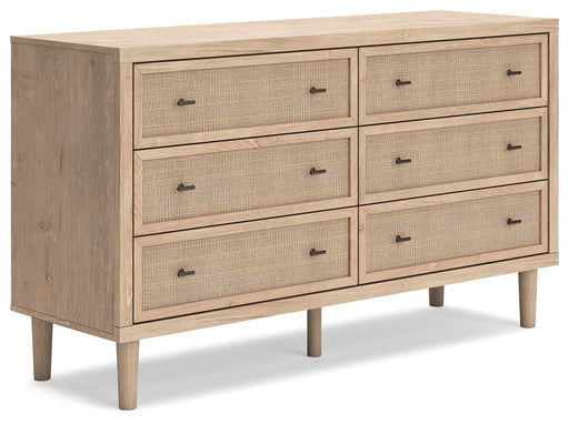 Cielden Dresser - CasaBella Furniture (San Antonio, TX)