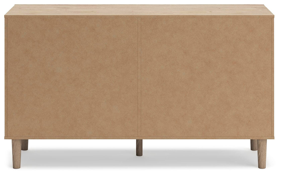 Cielden Dresser - CasaBella Furniture (San Antonio, TX)