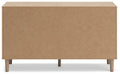 Cielden Dresser - CasaBella Furniture (San Antonio, TX)