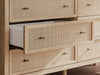 Cielden Dresser - CasaBella Furniture (San Antonio, TX)