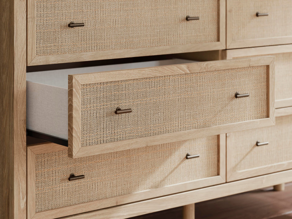 Cielden Dresser - CasaBella Furniture (San Antonio, TX)