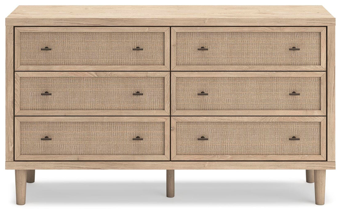 Cielden Dresser - CasaBella Furniture (San Antonio, TX)