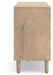 Cielden Dresser - CasaBella Furniture (San Antonio, TX)