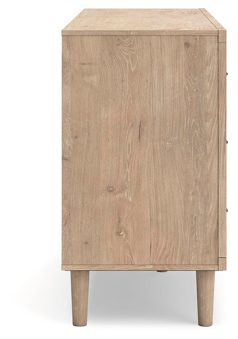 Cielden Dresser - CasaBella Furniture (San Antonio, TX)
