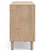 Cielden Dresser - CasaBella Furniture (San Antonio, TX)