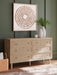 Cielden Dresser - CasaBella Furniture (San Antonio, TX)