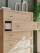 Cielden Chest of Drawers - CasaBella Furniture (San Antonio, TX)