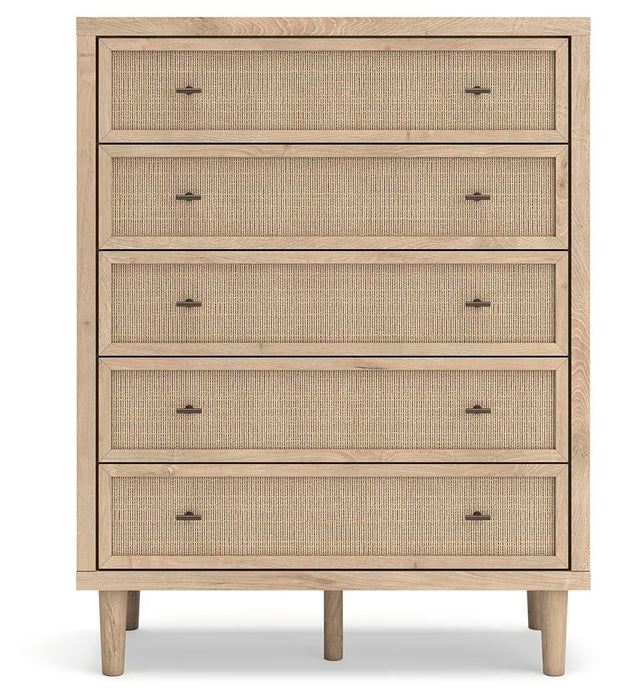 Cielden Chest of Drawers - CasaBella Furniture (San Antonio, TX)