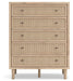 Cielden Chest of Drawers - CasaBella Furniture (San Antonio, TX)