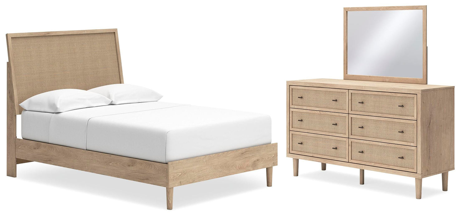 Cielden Bedroom Set - CasaBella Furniture (San Antonio, TX)