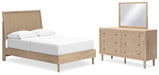 Cielden Bedroom Set - CasaBella Furniture (San Antonio, TX)