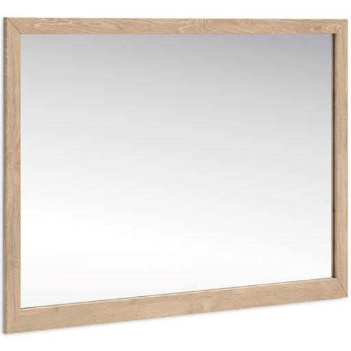 Cielden Bedroom Mirror - CasaBella Furniture (San Antonio, TX)