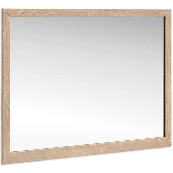 Cielden Bedroom Mirror - CasaBella Furniture (San Antonio, TX)