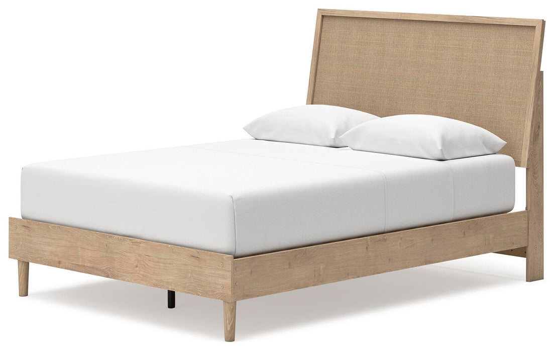 Cielden Bedroom Set - CasaBella Furniture (San Antonio, TX)