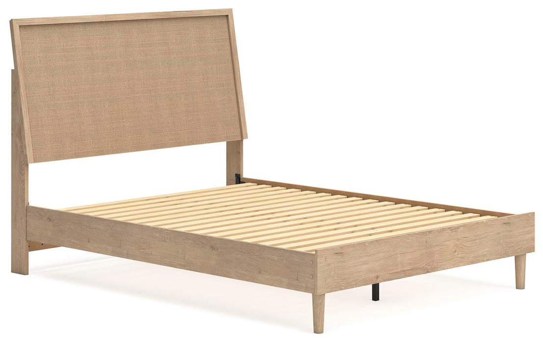 Cielden Bedroom Set - CasaBella Furniture (San Antonio, TX)