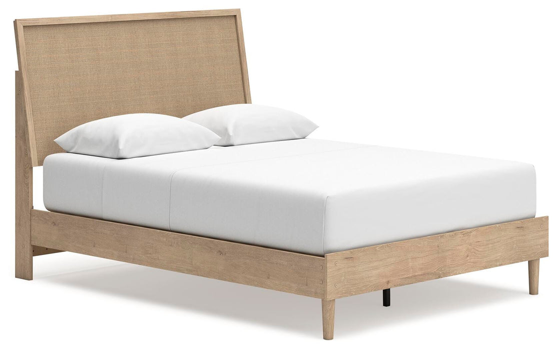 Cielden Bedroom Set - CasaBella Furniture (San Antonio, TX)