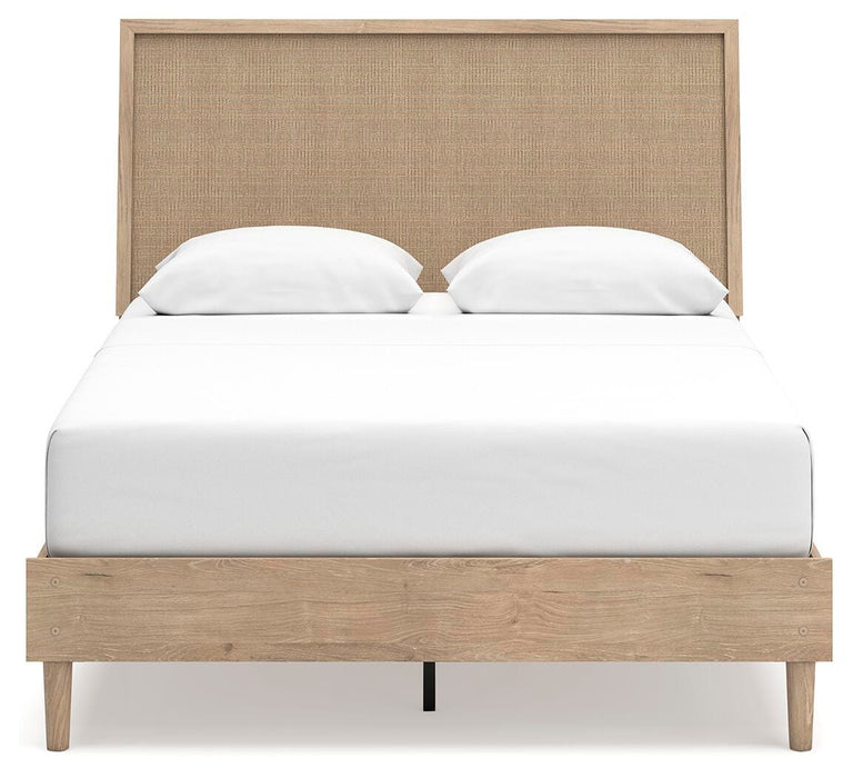 Cielden Bedroom Set - CasaBella Furniture (San Antonio, TX)