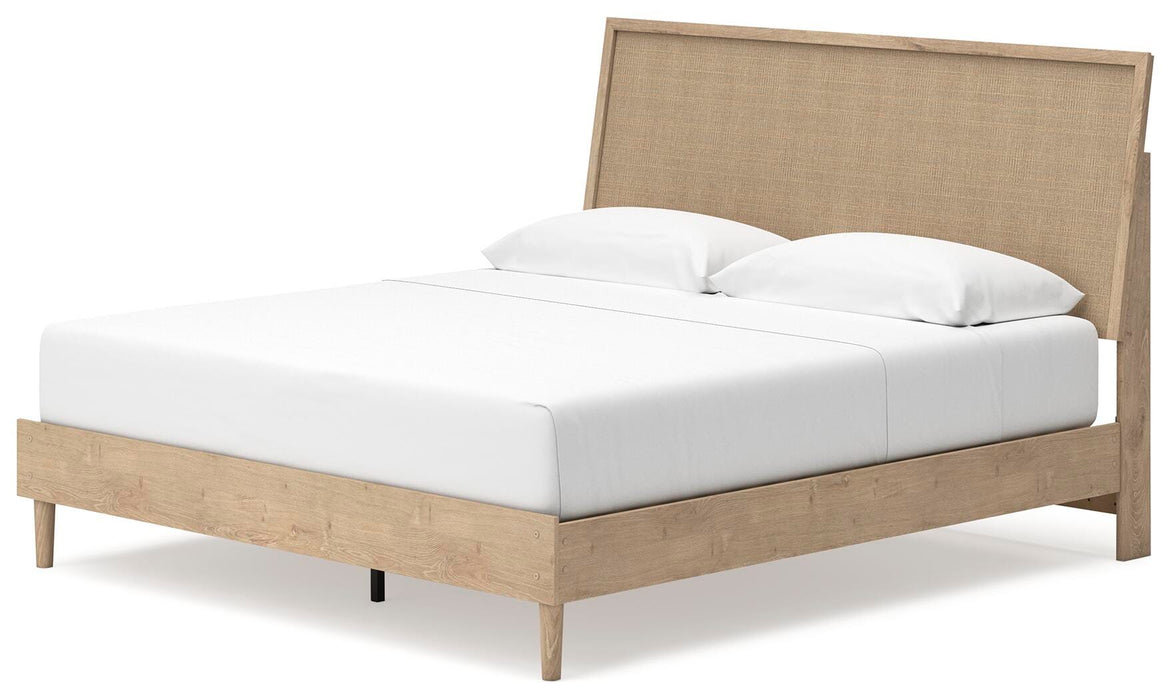 Cielden Bedroom Set - CasaBella Furniture (San Antonio, TX)