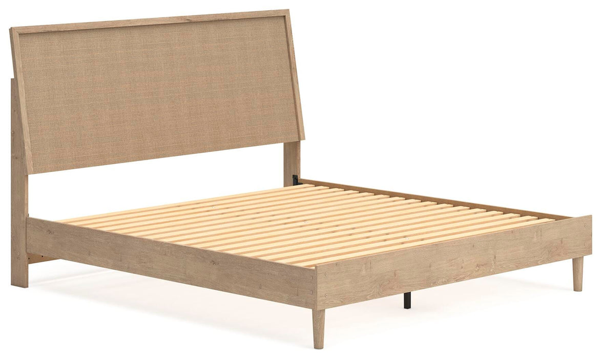 Cielden Bedroom Set - CasaBella Furniture (San Antonio, TX)