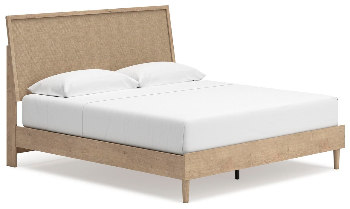 Cielden Bedroom Set - CasaBella Furniture (San Antonio, TX)