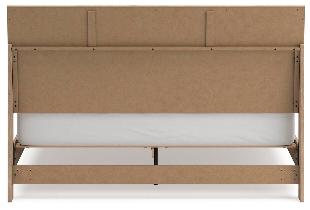 Cielden Bedroom Set - CasaBella Furniture (San Antonio, TX)