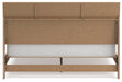Cielden Bedroom Set - CasaBella Furniture (San Antonio, TX)