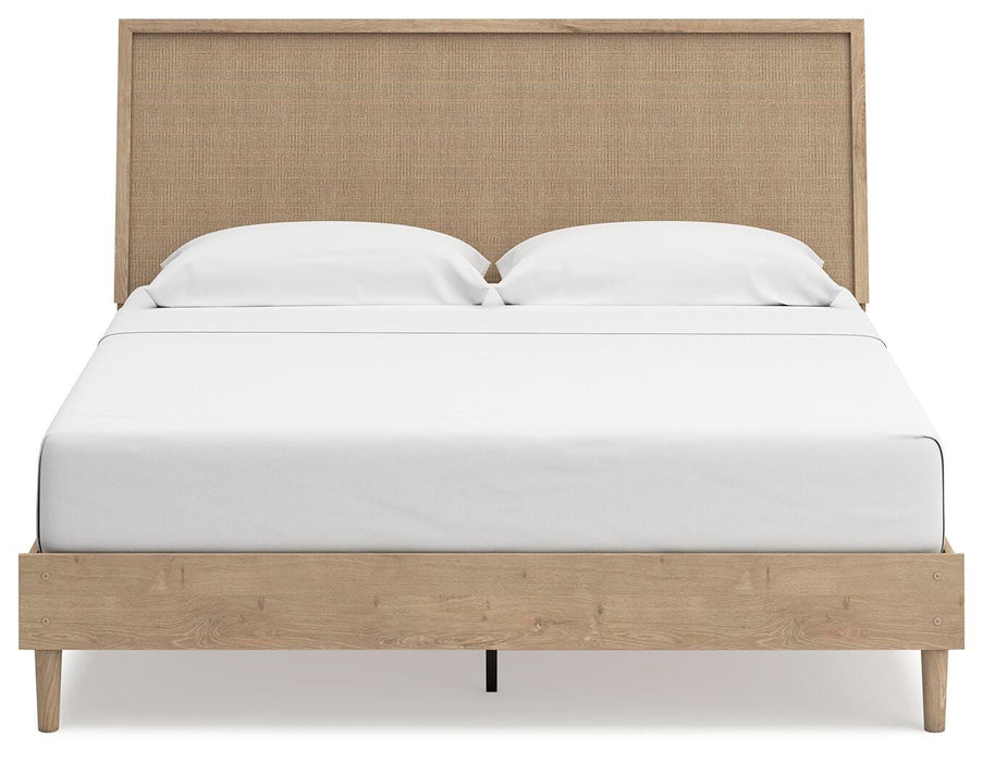 Cielden Bedroom Set - CasaBella Furniture (San Antonio, TX)