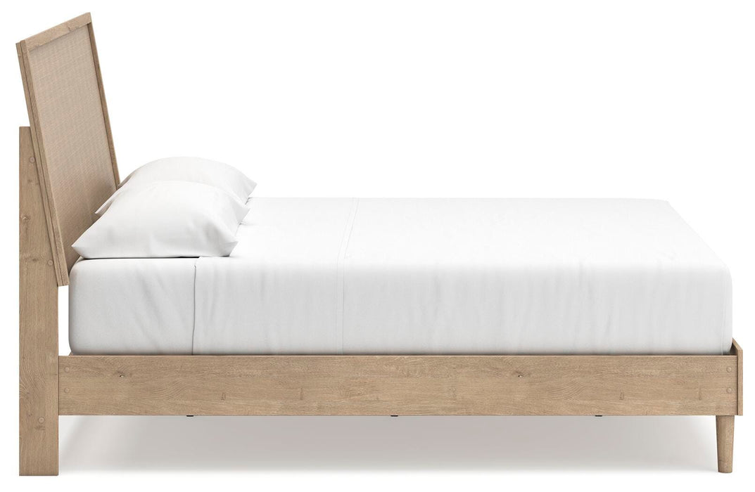 Cielden Bedroom Set - CasaBella Furniture (San Antonio, TX)