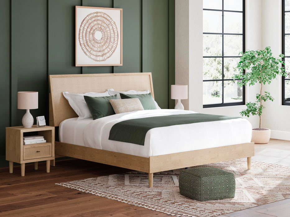 Cielden Bedroom Set - CasaBella Furniture (San Antonio, TX)