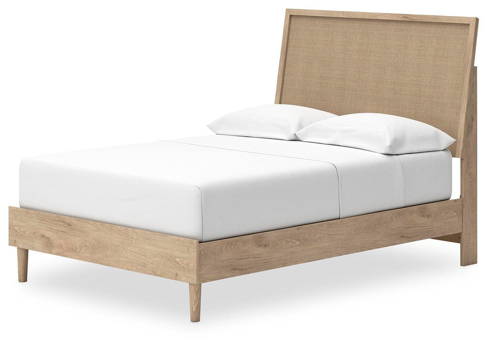 Cielden Bedroom Set - CasaBella Furniture (San Antonio, TX)