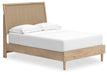 Cielden Bedroom Set - CasaBella Furniture (San Antonio, TX)