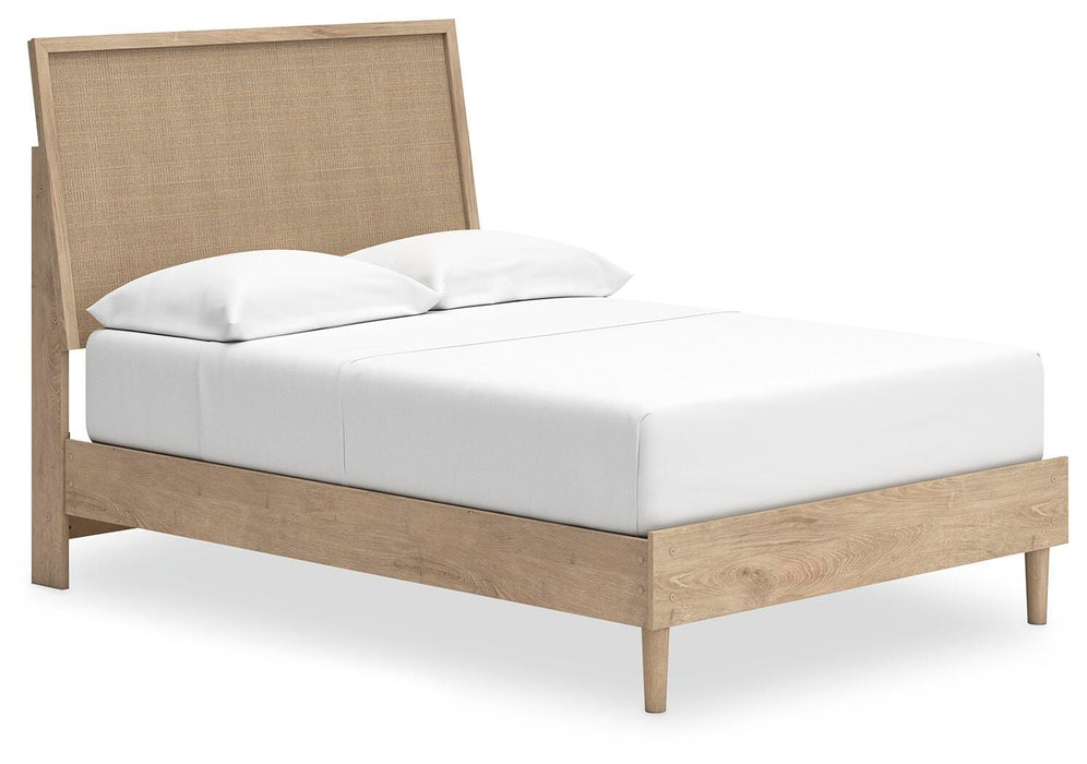 Cielden Bedroom Set - CasaBella Furniture (San Antonio, TX)