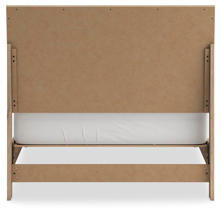 Cielden Bedroom Set - CasaBella Furniture (San Antonio, TX)