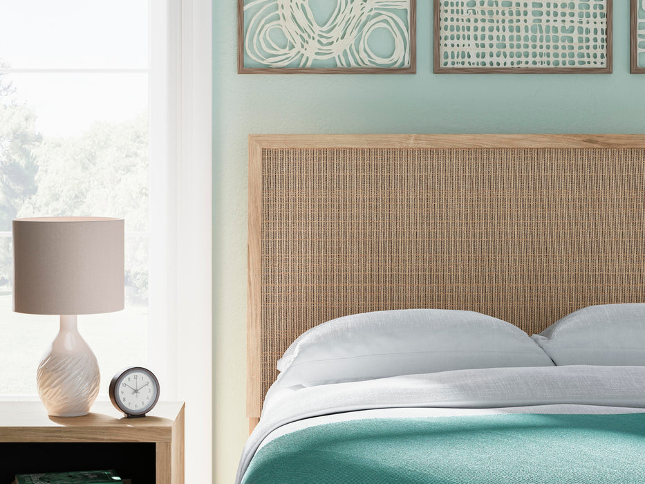 Cielden Bedroom Set - CasaBella Furniture (San Antonio, TX)