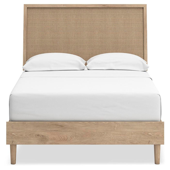 Cielden Bedroom Set - CasaBella Furniture (San Antonio, TX)