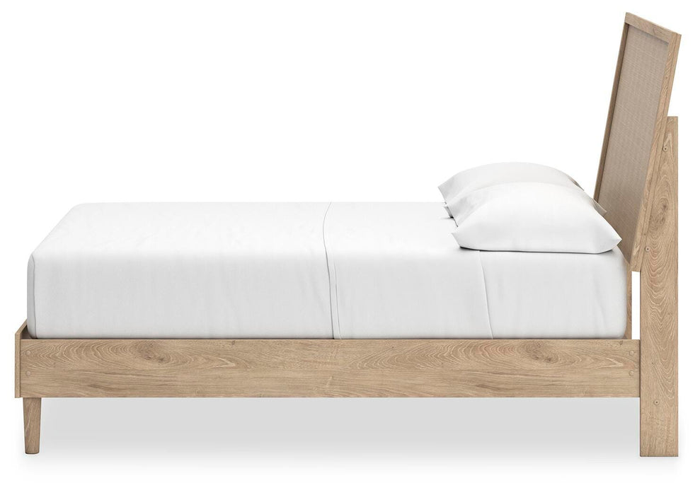 Cielden Bedroom Set - CasaBella Furniture (San Antonio, TX)