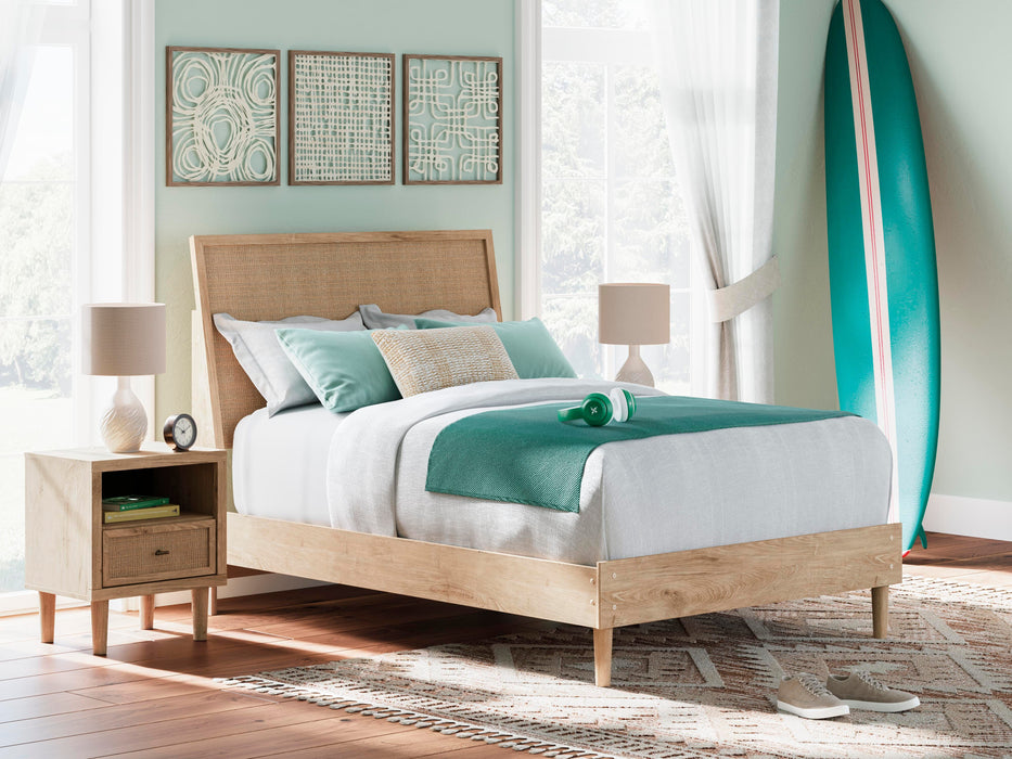 Cielden Bedroom Set - CasaBella Furniture (San Antonio, TX)